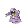 Shiny Alolan Grimer